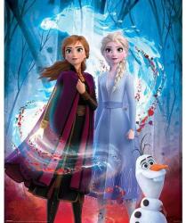 Pyramid Posters Disney Frozen II: Guiding Spirit (MPP50767)