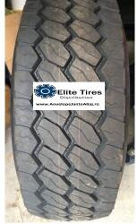 Sava Cargo Ms (ms) Trailer 385/65r22.5 160k Tl