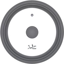 Jata T26 univerzális üvegfedél 26, 28 és 30 cm átmérőhöz (T26)