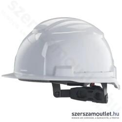 MILWAUKEE BOLT 100 Védősisak, fehér (4932479246) (4932479246)