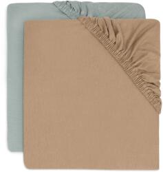 Jollein Sea Green, 2 db