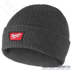 Milwaukee BNC DGR Kötött sapka (Sötétszürke) (4932499383) (4932499383)