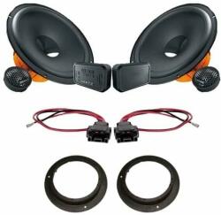 Hertz Dieci autós hangszórócsomag Mercedes ML 2005-2011 modellekhez, RMS 80W