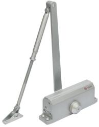 Silin Amortizor hidraulic cu brat pentru usi de 40-65kg, cu blocare SA-6033ADS (SA-6033ADS)