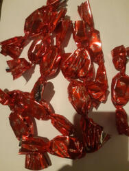  Chocofive csokoládé likör izű szaloncukor 5 kg