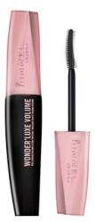 Rimmel London Wonder'Luxe Volume Mascara mascara Extra Black 11 ml