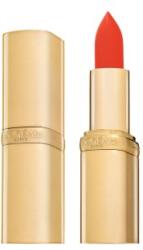 L'Oréal Color Riche Lipstick ruj nutritiv 373 Magnetic Coral 3, 6 g