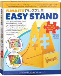 EUROGRAPHICS Suport cutie puzzle Eurographics - Smart Puzzle Easy Stand (89010796)