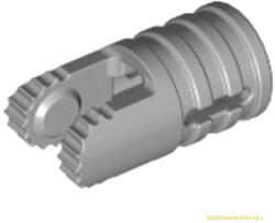 LEGO® Alkatrészek (Pick a Brick) Világos kékes-szürke 1x2 Zsanér Elem 9 Foggal 4222047 (4222047)