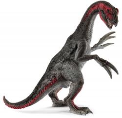 Schleich Figurina Schleich Dinosaurs - Terizinosaurus, gri (15003-02126) Figurina