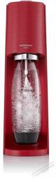 SodaStream SM TERRA Red CQC szódagép