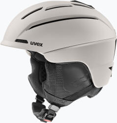 uvex Скиорска каска UVEX Gravitate warm grey matt