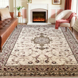  Klasszikus szőnyeg Mashed (Cream) 200x290cm Krém