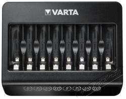 VARTA 57681101401 LCD Multi Charger 8db-os akku töltő