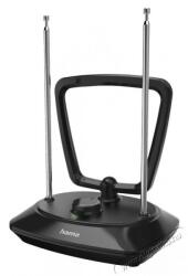 Hama DVBT/DVBT2 SZOBAANTENNA FITV /PERFORMANCE 35/ (221082)