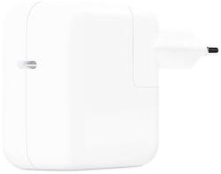 Apple 30W USB-C hálózati töltő - MY1W2ZM/A (Fehér)