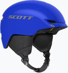 SCOTT Детска скиорска каска SCOTT Keeper 2 blue/grey