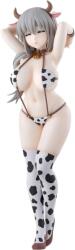 Banpresto Statuetă Banpresto Animation: Uzaki-chan Wants to Hang Out! - Uzaki Tsuki (Glitter & Glamorous), 27 cm (187287) Figurina