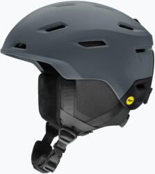 Smith Optics Скиорска каска Smith Descend MIPS matte slate/black