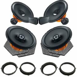 Hertz Dieci autós hangszórócsomag Kia Pro Ceed 2011-2013 modellekhez, RMS 80W