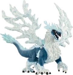 Schleich Figurina Schleich Eldrador - Dragon pe gheață (70790-73186) Figurina