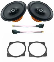 Hertz Dieci autós hangszórócsomag, Kia Pro Ceed 2018- hátsó ajtókhoz, RMS 60W