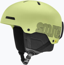 Smith Optics Скиорска каска Smith Rodeo MIPS matte serpentine