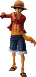 Banpresto Statuetă Banpresto Animation: One Piece - Monkey D. Luffy (Beyond The Trials) (Ichibansho), 24 cm (185389) Figurina