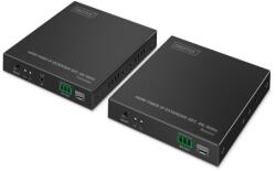 ASSMANN Extender HDMI Digitus by Assmann DS-55350, 40 km/300 m, Black (DS-55350)