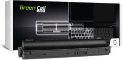 Green Cell FRR0G Rfjmw 7FF1K J79X4 akkumulátor Dell 7800mAh készülékhez (DE61PRO)