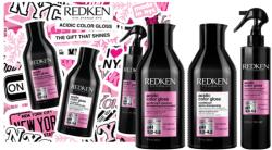 Redken Karácsonyi szett Acidic Color Gloss 300 ml 300 ml 190 ml (3474637318246)