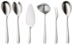 WMF Evőeszköz készlet, 66 db-os, Vision Wmf (12.7100.6331)