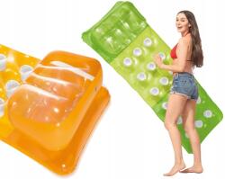 Intex 188cm Felfújható Úszómatrac, 58890, vinil, felfújható párna (58890-R)