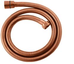 Rav Slezák zuhanygégecső 150 cm, szálcsiszolt rose gold MH1505ZRK (MH1505ZRK)