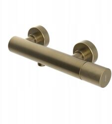 SAPHO Ultratap fali zuhanycsaptelep, matt arany (sap-UT011TG)