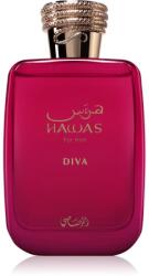 Rasasi Hawas Diva EDP 100 ml