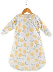 ABO Sac de dormit ABO alpha baby omega - Bag Me, Tog 2.5, 18-36 luni, Lemons (31120325)