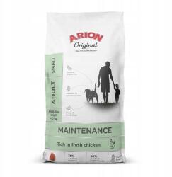 ARION Original kistestű fajták csirke&rizs 2 kg