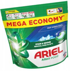 Ariel Mosókapszula fehér Mountain Spring All-in-1 60 db (8700216765145)