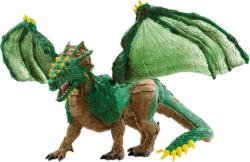 Schleich Figurina Schleich Eldrador - Dragonul junglei (70791-73187) Figurina