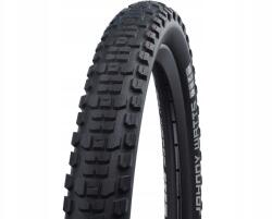 Schwalbe Johnny Watts Schwalbe gumiabroncs 27.5x2.6 Perf DD Addix E-50 feltekerhető