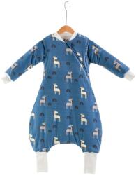 ABO Sac de dormit ABO alpha baby omega - Flexy, Tog 2.5, 18-36 luni, Giraffe (31110825)