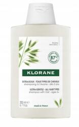 Klorane Klorane, Zab sampon, 200 ml (3282770145366)