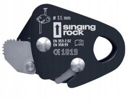 Singing Rock Önbiztosító eszköz Singing Rock Locker fekete (W1010BB09)