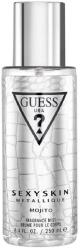 Guess Sexy Skin Metallique Mojito női Testpermet 250ml