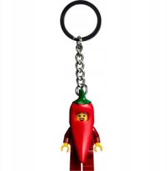 LEGO® 854234 kulcstartó Chili Girl (HRAlego078)