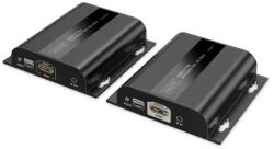 ASSMANN Extender HDMI Digitus by Assmann DS-55353, 120/200 m, Black (DS-55353)