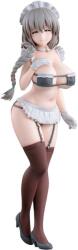 Banpresto Statuetă Banpresto Animation: Uzaki-chan Wants to Hang Out! - Uzaki Tsuki (Glitter & Glamours), 27 cm (185875) Figurina
