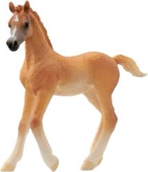 Schleich Figurina Schleich Horse Club - Cal arab, castan (13984-75369) Figurina