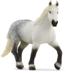 Schleich Figurină Schleich Farm World - Cal (13971-78934) Figurina